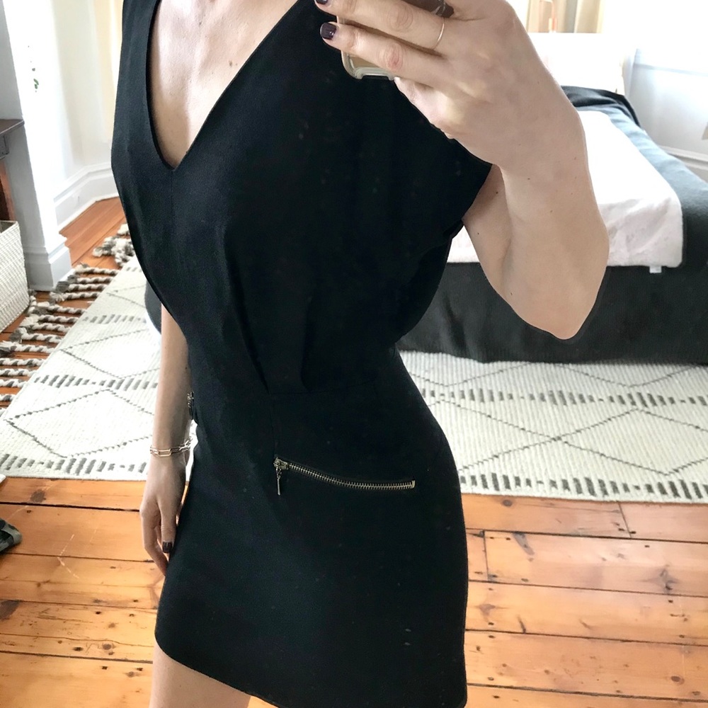 French connection dress size 4